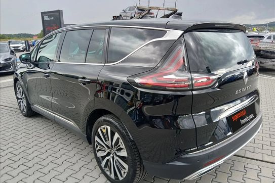 Renault Espace 2.0 Blue dCi Initiale Paris EDC