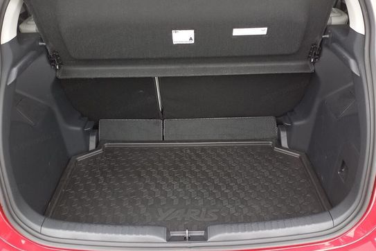 Toyota Yaris Hybrid 1.5 Executive