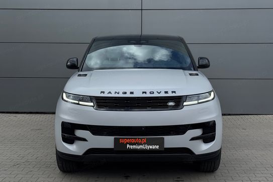 Land Rover Range Rover Sport Sport S D250