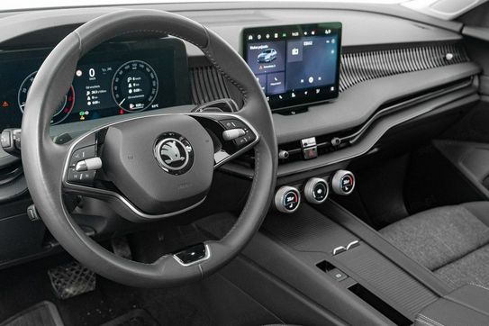 Skoda Superb TSI Selection DSG