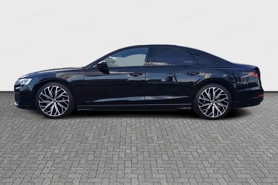 Audi A8 S8 TFSI mHEV Quattro Tiptr.