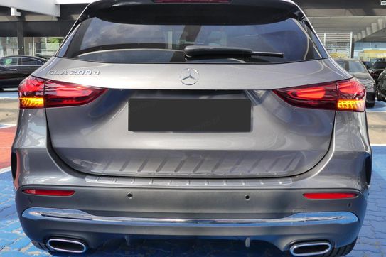Mercedes GLA 200 d AMG Line