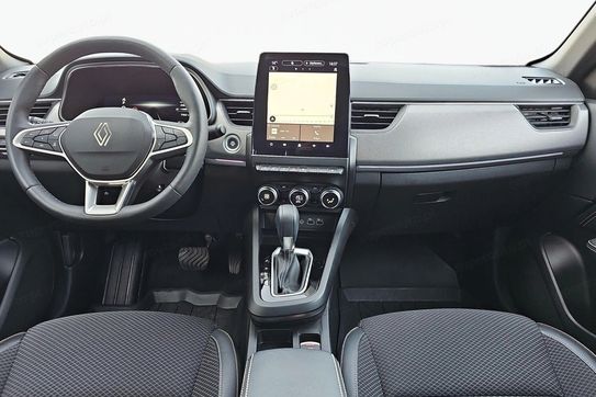 Renault Arkana 1.3 Tce Mhev Techno Edc