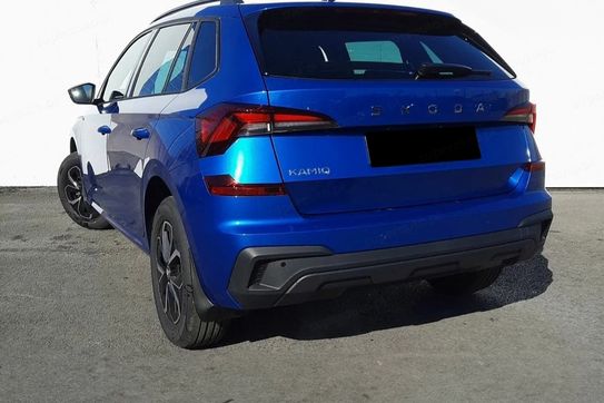 Skoda Kamiq Selection 1.0 TSI DSG