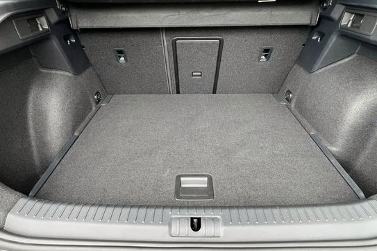 Cupra Formentor 1.5 e-TSI DSG