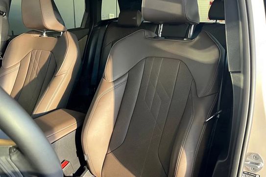 BMW X3 xDrive20i M Sport