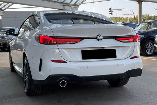 BMW Seria 2 Gran Coupe 218i M Sport