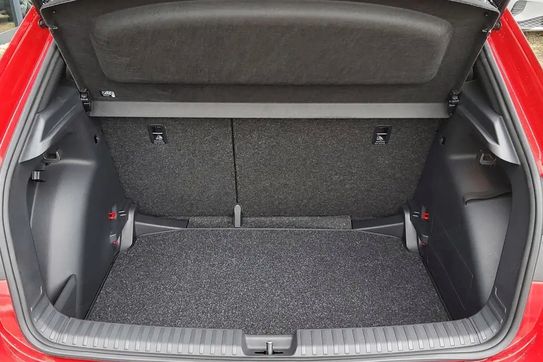 Skoda Fabia Monte Carlo 1.0 TSI DSG