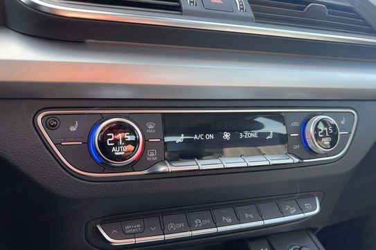 Audi Q5 45 TFSI mHEV quattro S tronic
