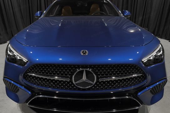 Mercedes CLE 200 4-Matic Avantgarde