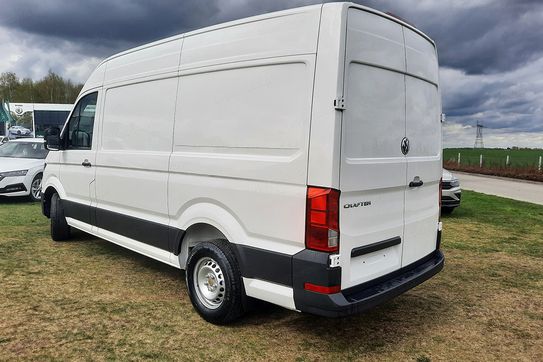 Volkswagen Crafter L3H3