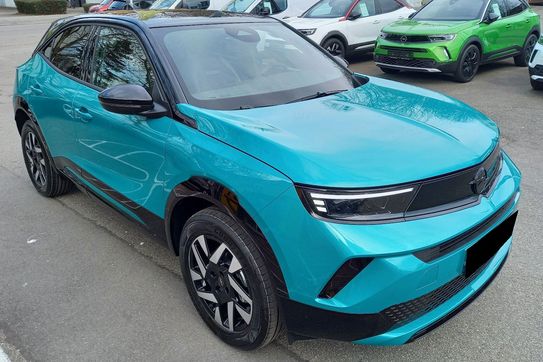 Opel Mokka GS aut 1.2 T