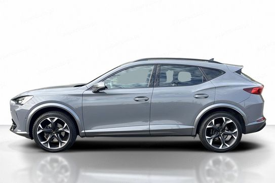 Cupra Formentor 2.0 TSI 4Drive DSG