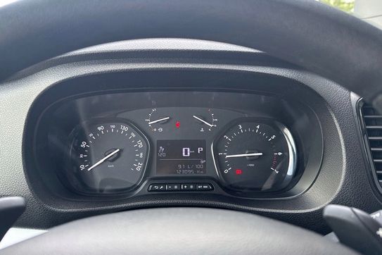 Toyota Proace Verso L2H1 AT