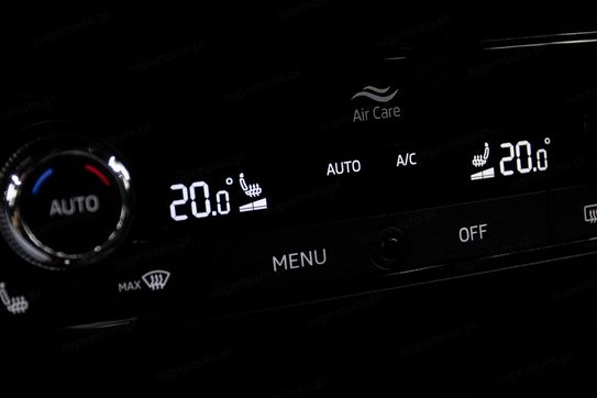 Skoda Kamiq 1.0 Tsi Monte Carlo Dsg