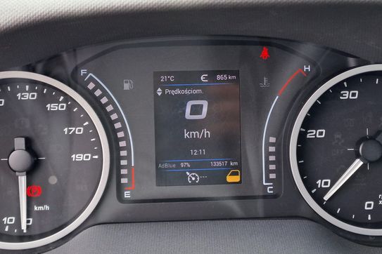 Iveco Daily 35S18