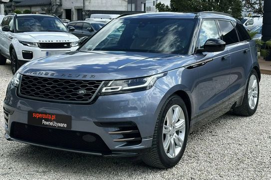 Land Rover Range Rover Velar 2.0 R-Dynamic