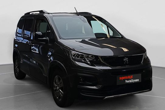 Peugeot Rifter L1H1 Allure Pack