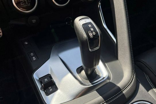 Jaguar E-Pace i4D AWD R-Dynamic