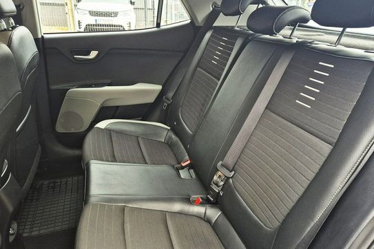 Kia Stonic 1.0 T-GDI L