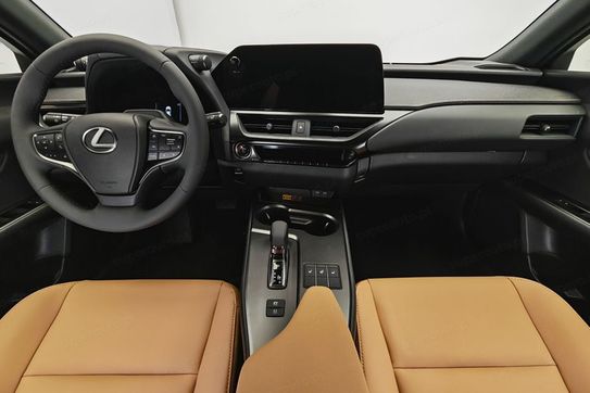 Lexus UX 300h F Sport Design 2.0 Hybrid Dynamic Force