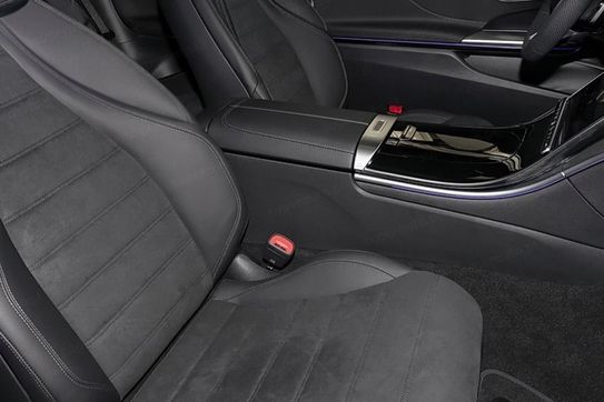 Mercedes CLE 300 4-Matic AMG Line