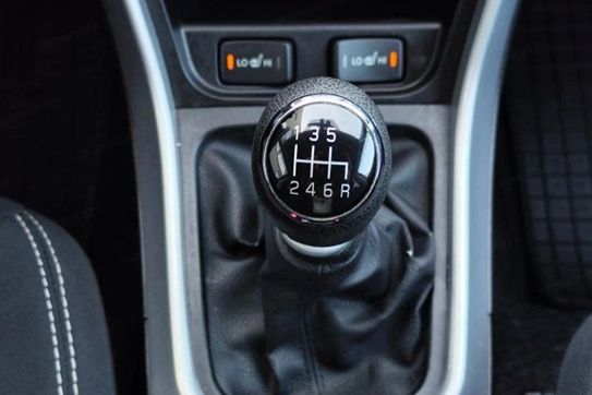 Suzuki S-Cross 1.4 Premium