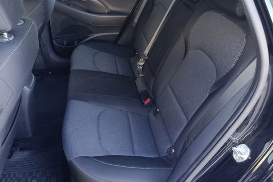 Hyundai i30 1.5 t-Gdi 48V Smart Dct