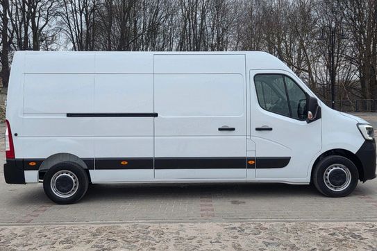 Renault Master 2.3 dCi L3H2 Extra