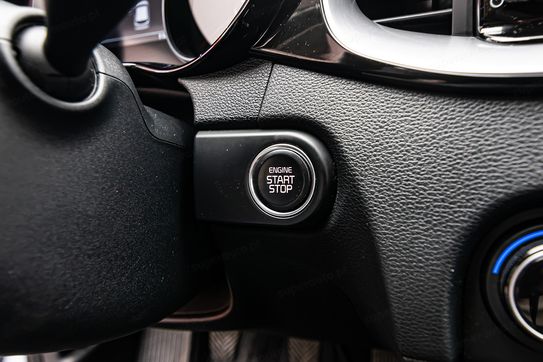 Kia Ceed 1.6 CRDi SCR L