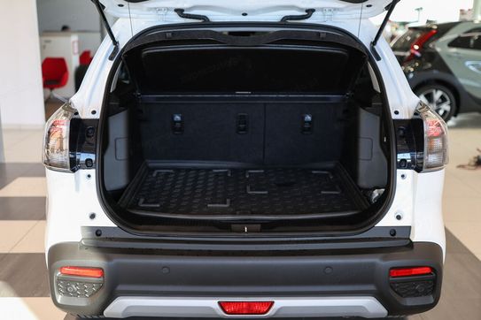 Suzuki S-Cross 1.4 Shvs Premium