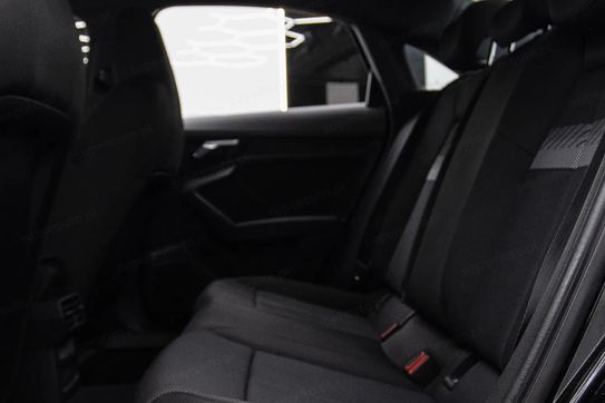Audi A3 35 TFSI mHEV Advanced S tronic