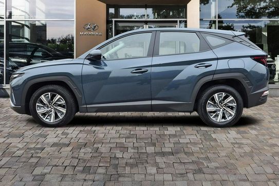 Hyundai Tucson 1.6 T-GDi Modern 2WD