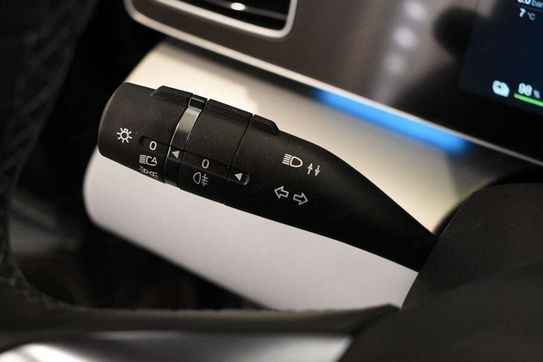 BYD Sealion 7 Excellence AWD
