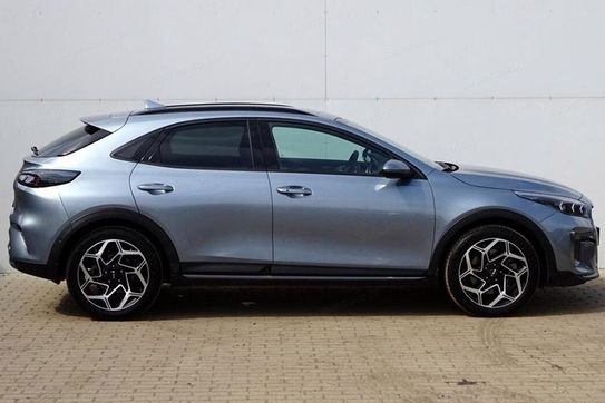 Kia XCeed 1.6 T-GDI GT-Line DCT