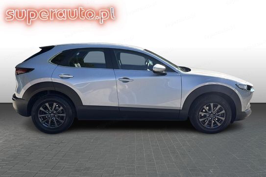 Mazda CX-30 Kanjo 2.0 mHEV  aut