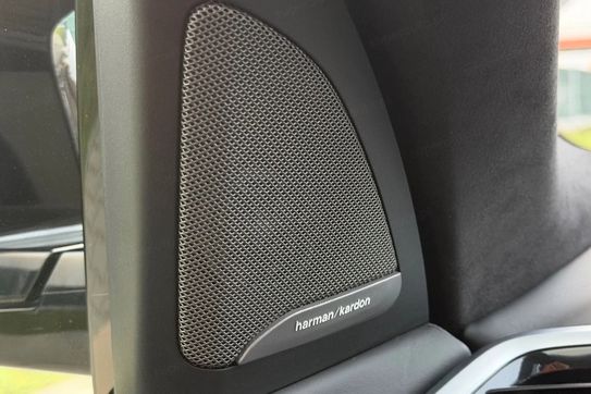 BMW X5 M Competition