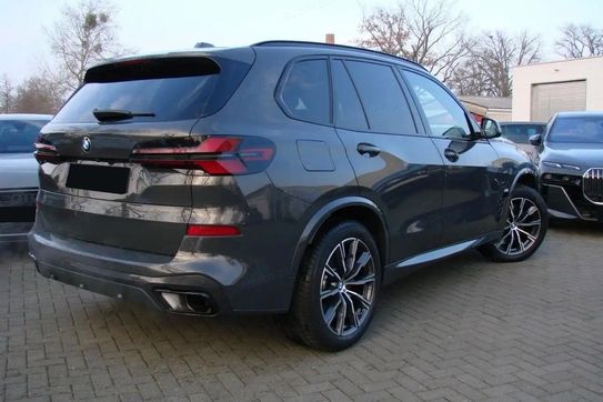 BMW X5 xDrive30d M Sport