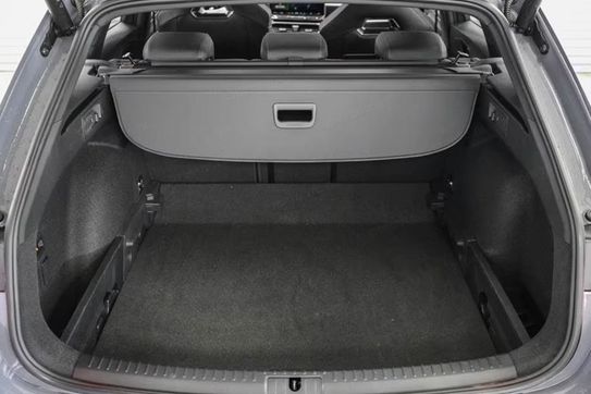 Cupra Leon VZ 2.0 TSI 4Drive DSG