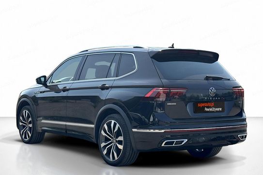 Volkswagen Tiguan Tdi 4MOT r-Line Dsg 7OS