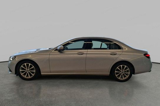 Mercedes Klasa E 220 d