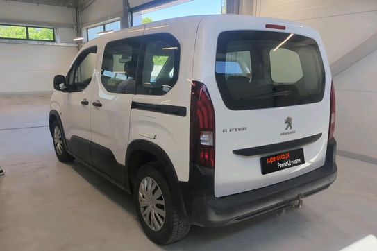 Peugeot Rifter Active L1H1