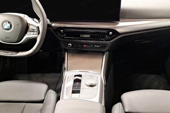 BMW Seria 3 Touring 320d