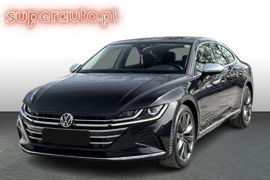Volkswagen Arteon Elegance 2.0 TSI  DSG