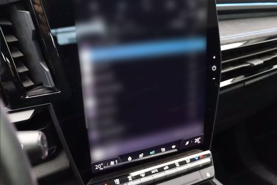 Renault Austral Iconic Esprit Alpine 1.3 TCe mHEV