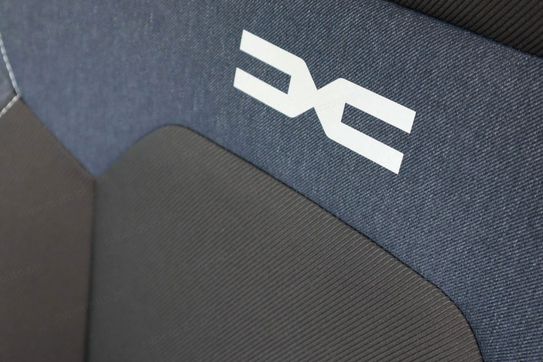 Dacia Duster Expression 1.2 TCe Hybrid-G 4x4 LPG