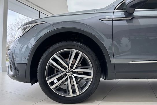 Volkswagen Tiguan Allspace 2.0 TDI 4Mot Elegance DSG