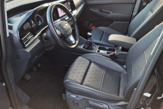 Ford Tourneo Connect EcoBlue