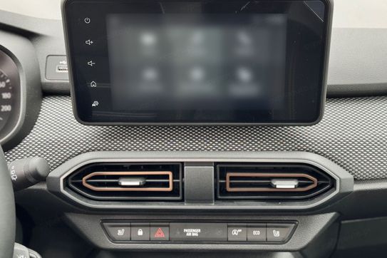 Dacia Sandero Stepway Expression LPG 1.0 TCe