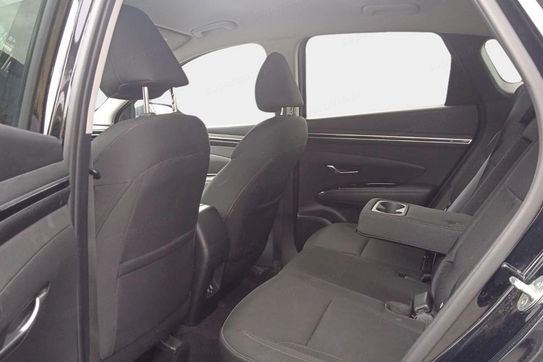Hyundai Tucson 1.6 T-GDi Smart 2WD